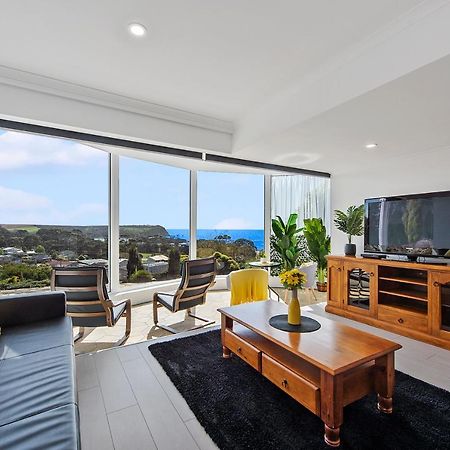 Views Forever - Devonport Exterior photo