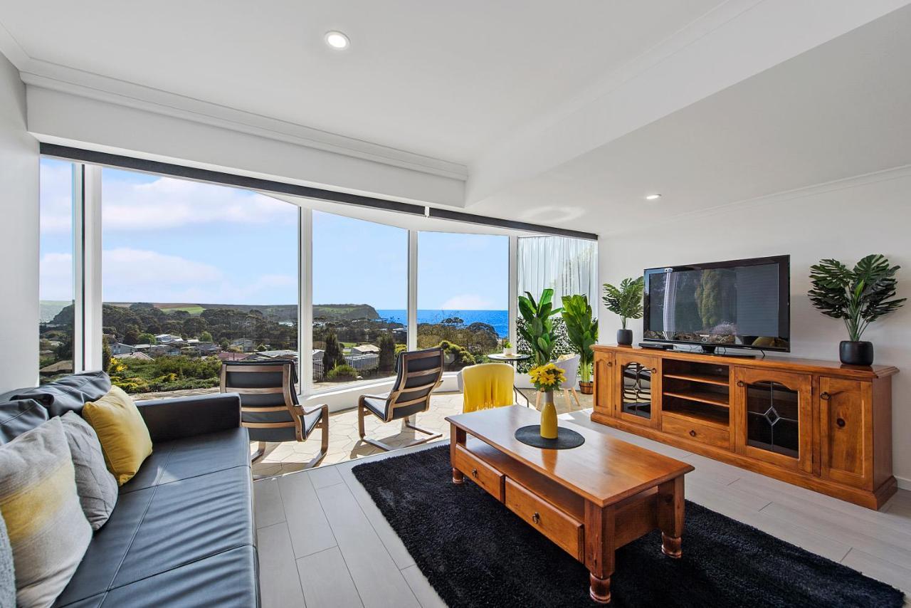 Views Forever - Devonport Exterior photo