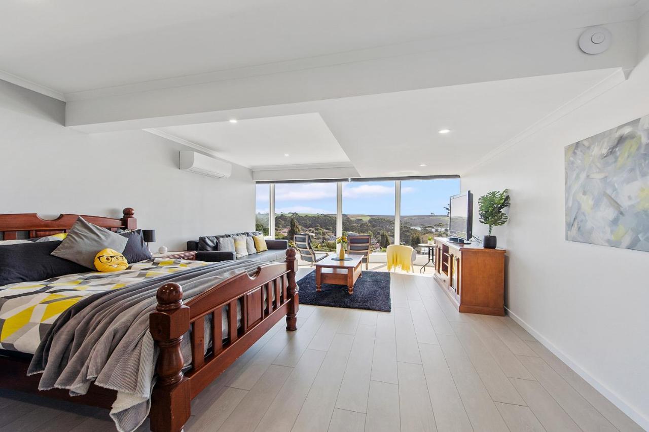Views Forever - Devonport Exterior photo