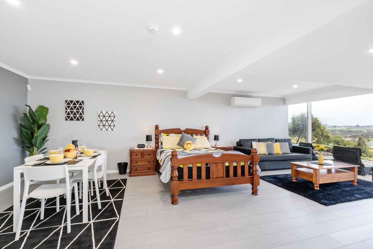 Views Forever - Devonport Exterior photo